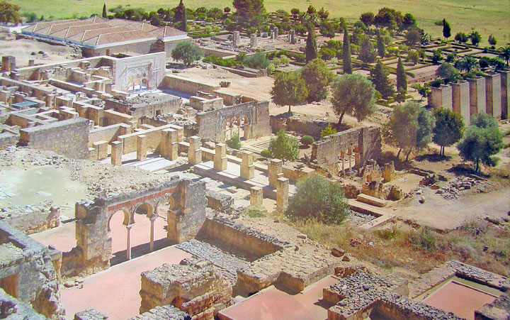 Medina Azahara